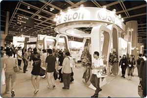 Выставка электронных изделий и комплектующих в Гонконге - октябрь 2015 Electronic Asia–2015 Hong Kong