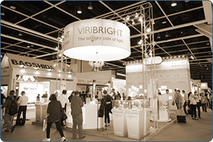 Международная выставка осветительной техники в Гонконге. Hong Kong Lighting Fair 2015