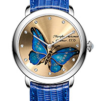 Namfleg® Swiss Made • женские наручные часы • онлайн бутики EWBC®