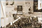 Выставка электроники Hong Kong Electronics Fair – 2015