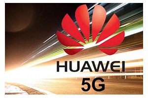 Huawei внедрит сеть 5G к 2020-му году